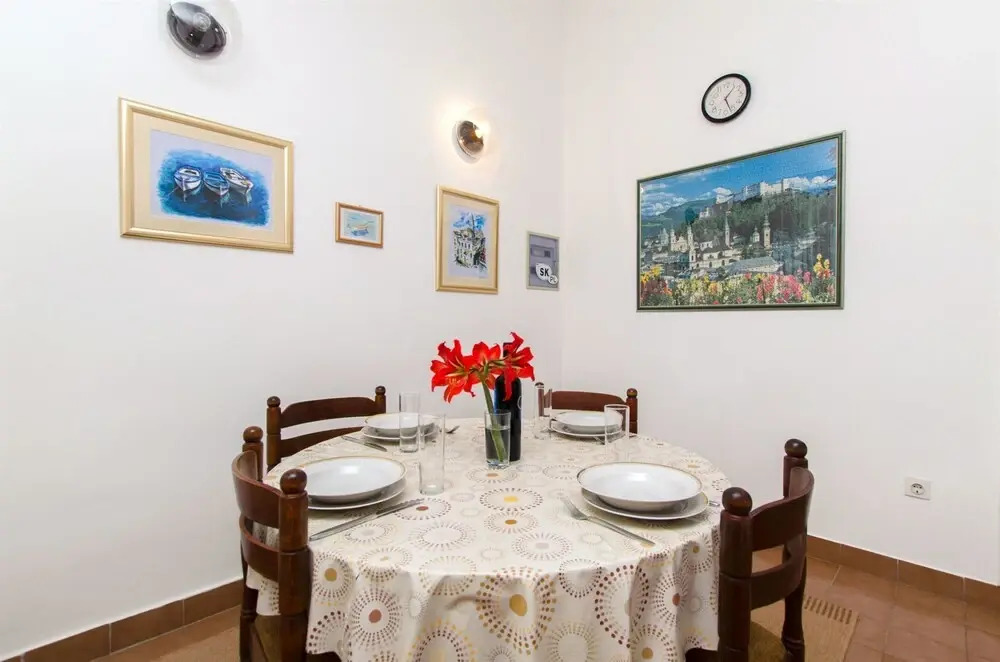 Apartments Vedran