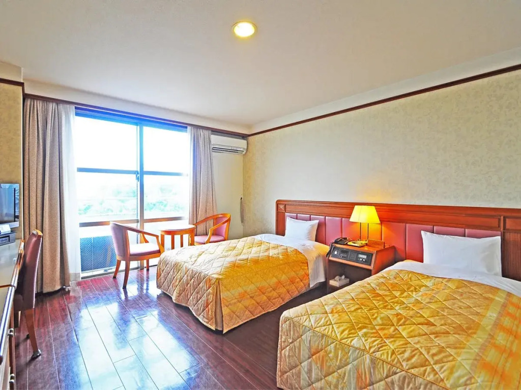 Hotel Kyowa