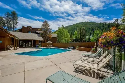 1088 Wild Irishman Condo