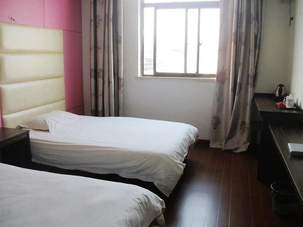 Suzhou Yalanfang Hotel