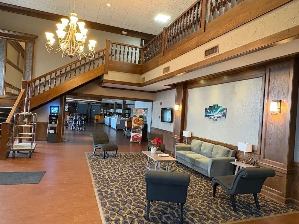 Holiday Inn Express Perrysburg (i-75)