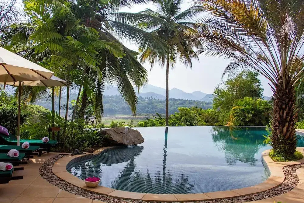 Bougainvillea Retreat