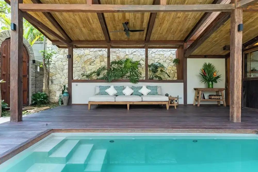 Casa Pohon Ubud
