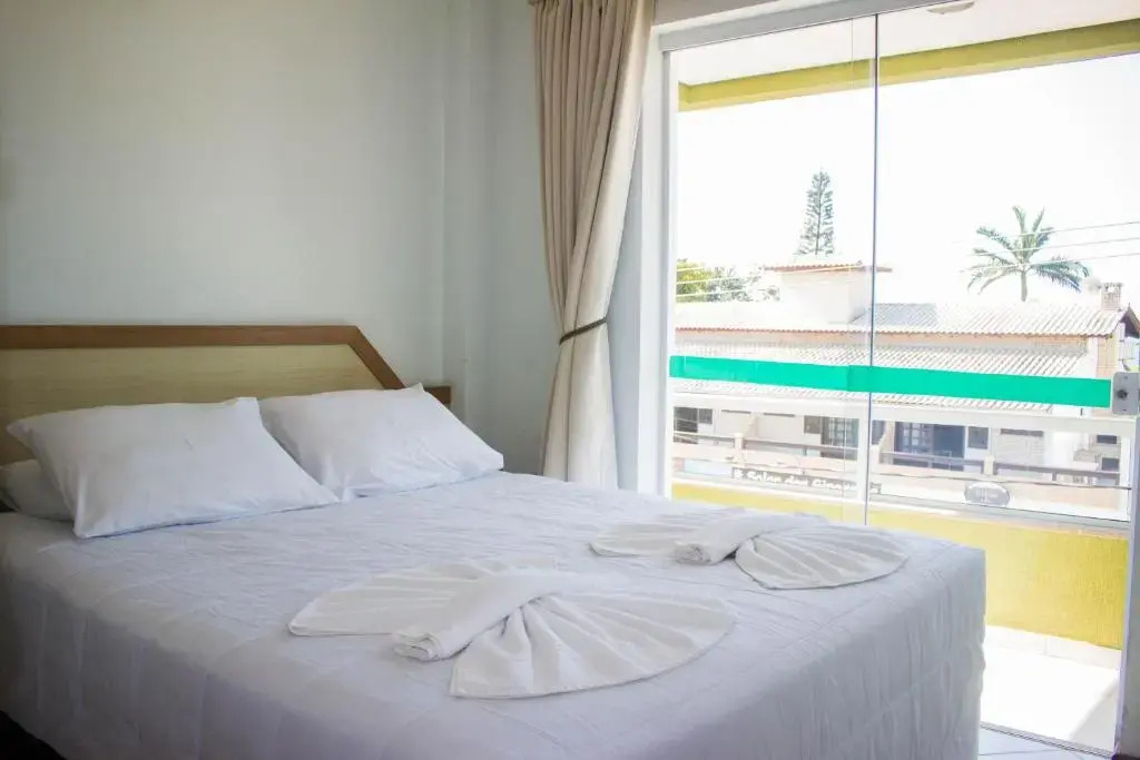 Apart Hotel Brisa do Mar