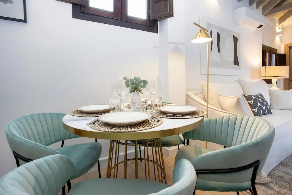 Luxury Apartment in Granada Horno Marina 7