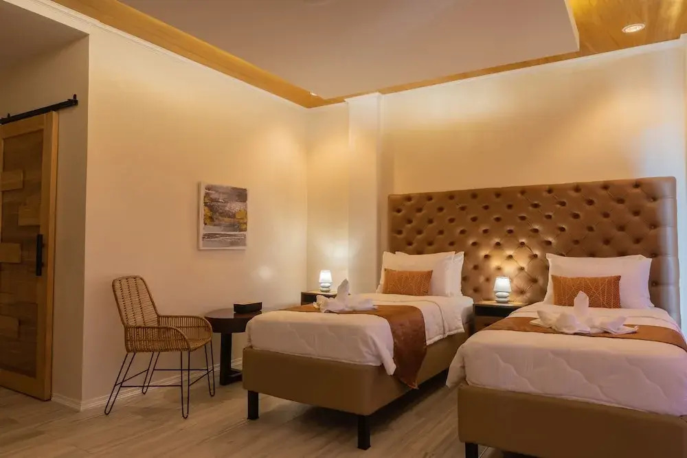 The Mayana Resort
