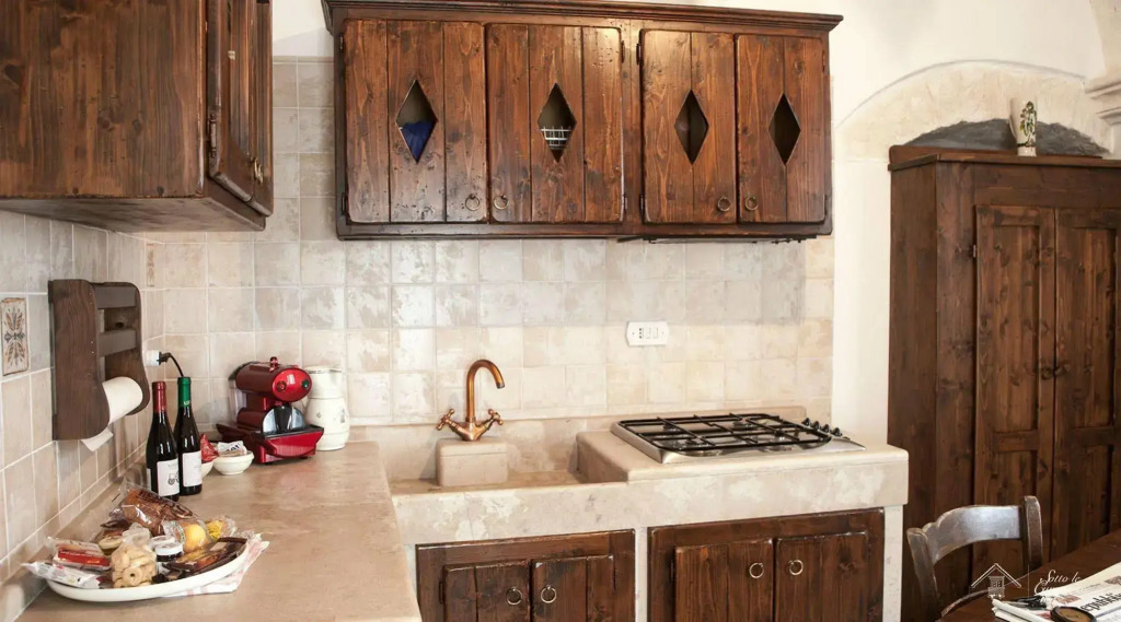Albergo Diffuso Sotto le Cummerse