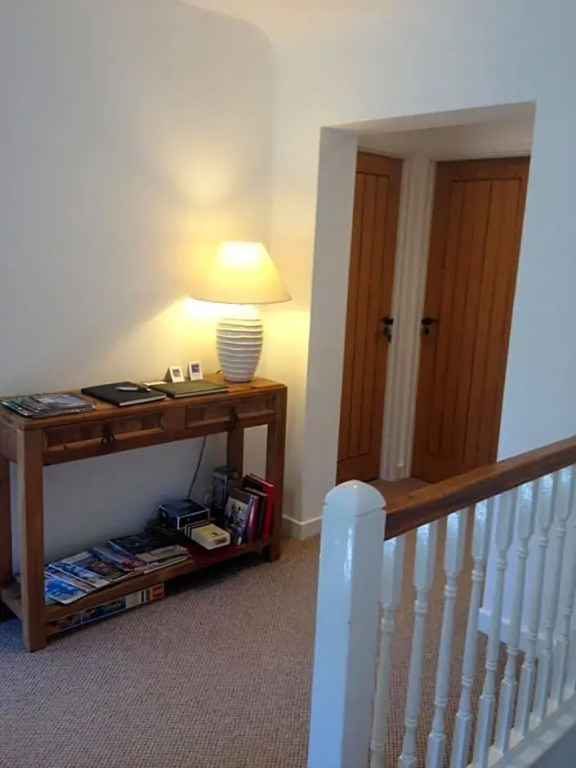 West Lodge B&B