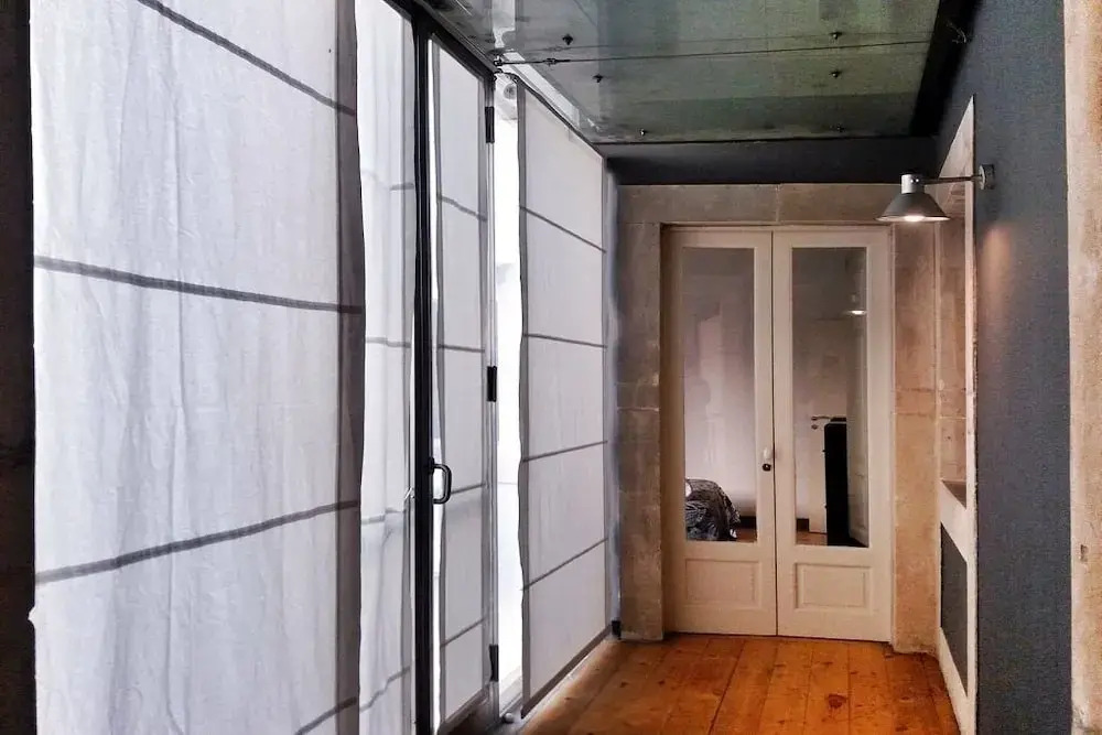 Manzoni Loft and Terrace