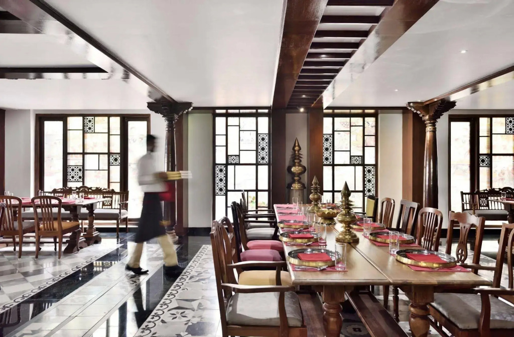 Svatma - A Luxury Heritage Resort