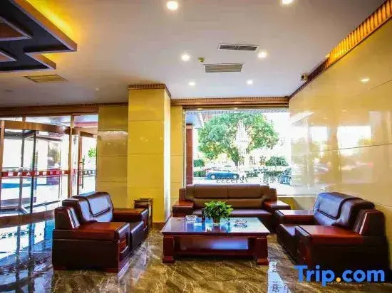 Yuzhou Grand Hotel