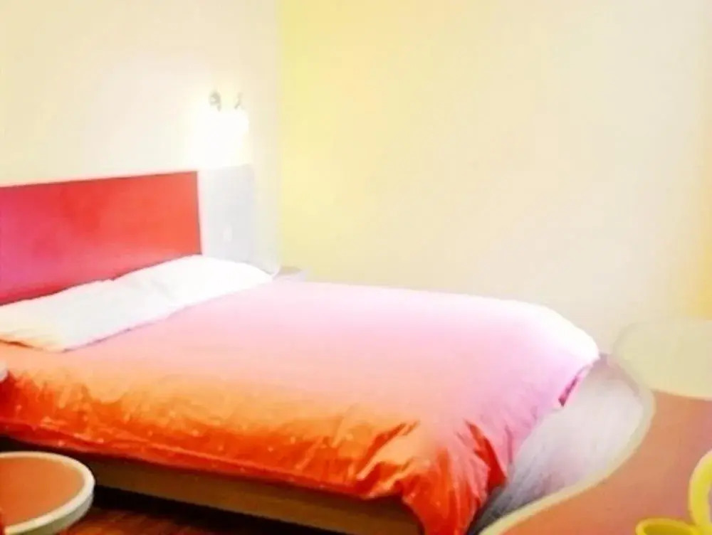 Atour Light Hotel Jilin Xiamen Street