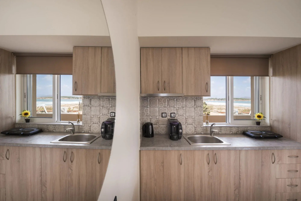 Sea & City Apartments