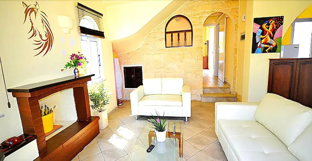 Villa Latchi View