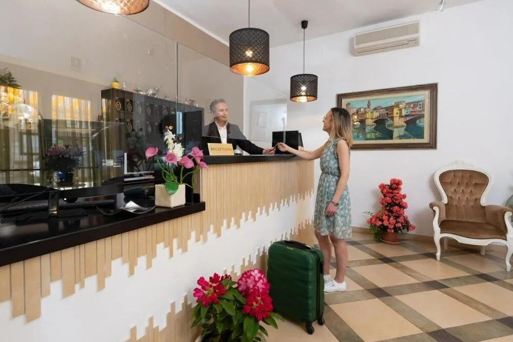 Hotel Bruna