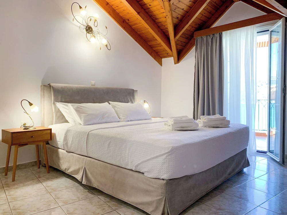 Argostοli Bay Apartments