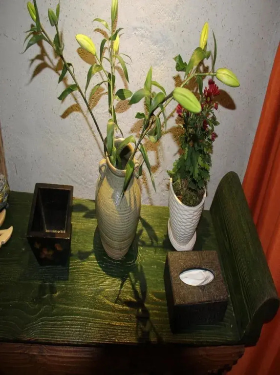 Sanse Yunhe Inn Lijiang Ancient Town