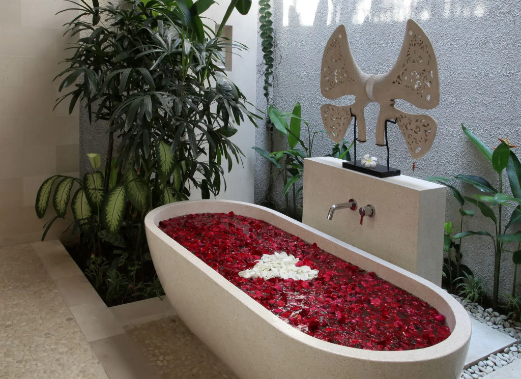 Nyaman Villas Seminyak