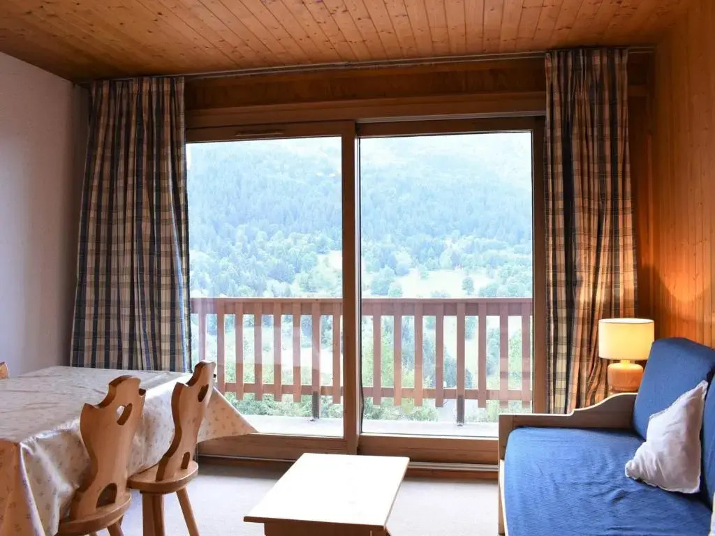Appartement Méribel, 1 pièce, 3 personnes - FR-1-180-19