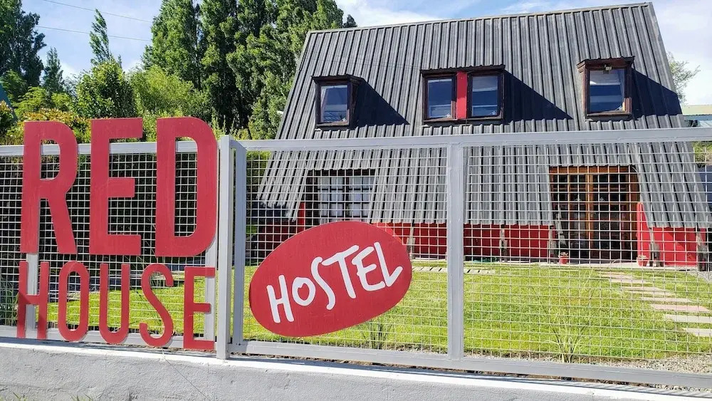 Red House Hostel