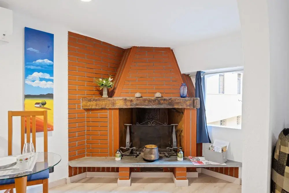 Bolognina Fair Functional Apartment