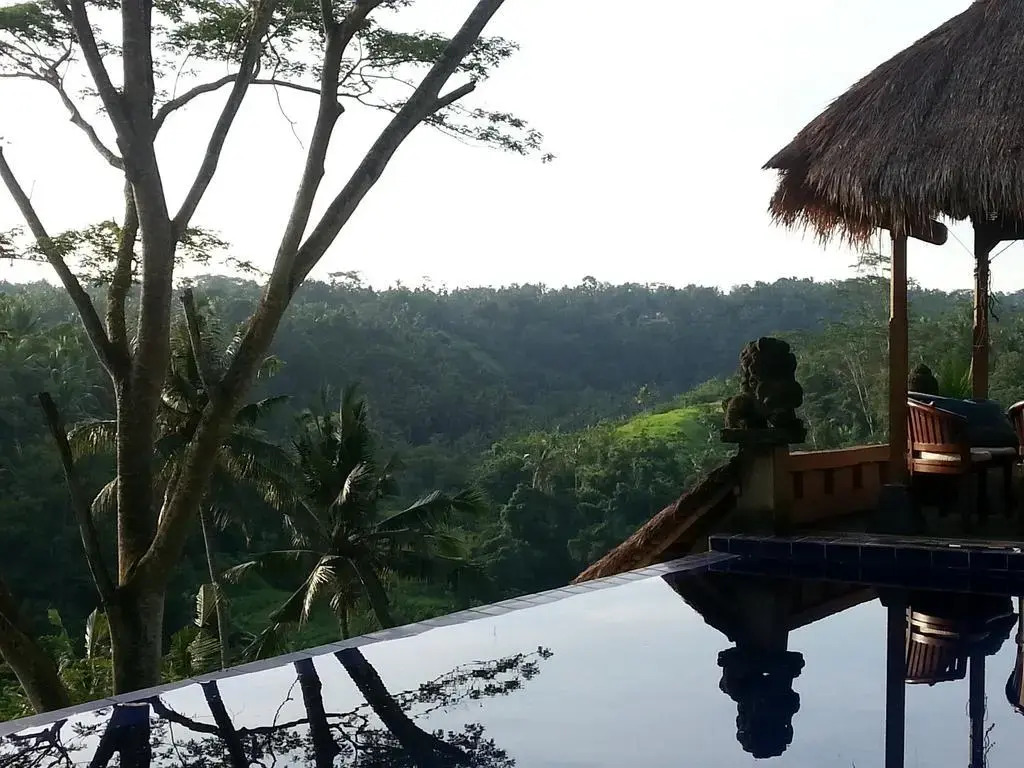 Green Spirit Villa