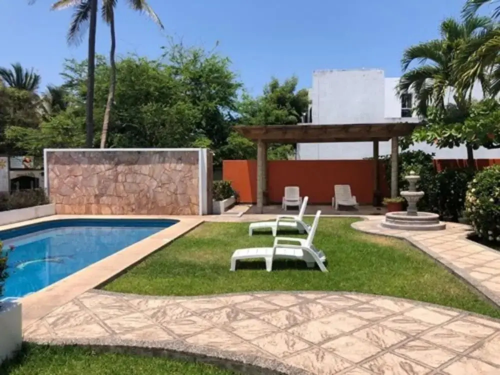 Hotel Pez Vela