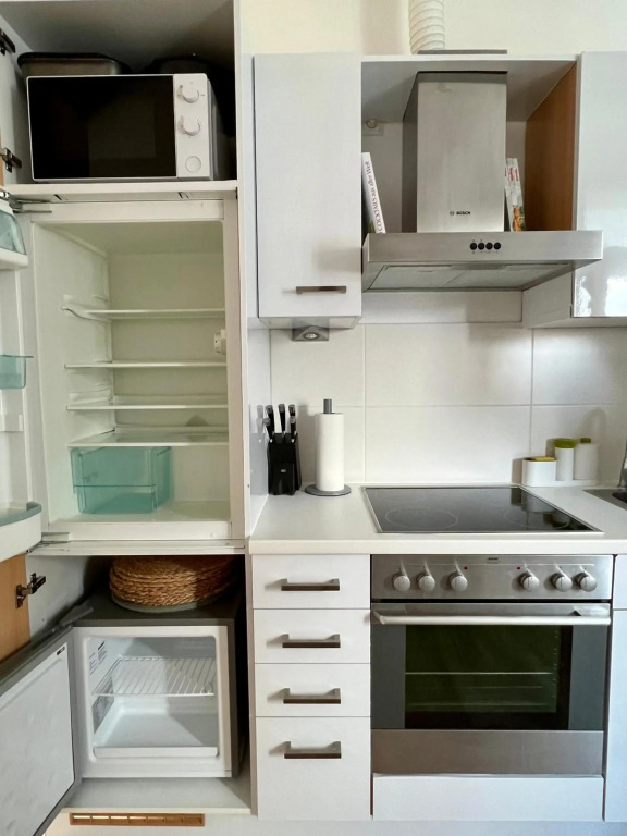 Ferienwohnung Möwenblick