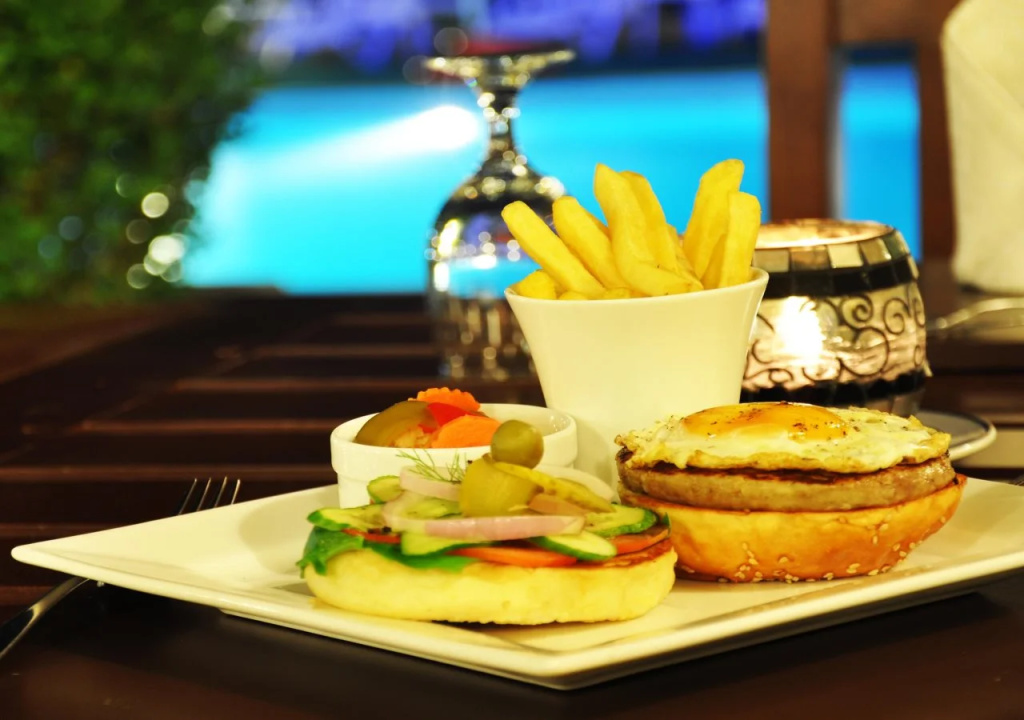 Best Western Sur