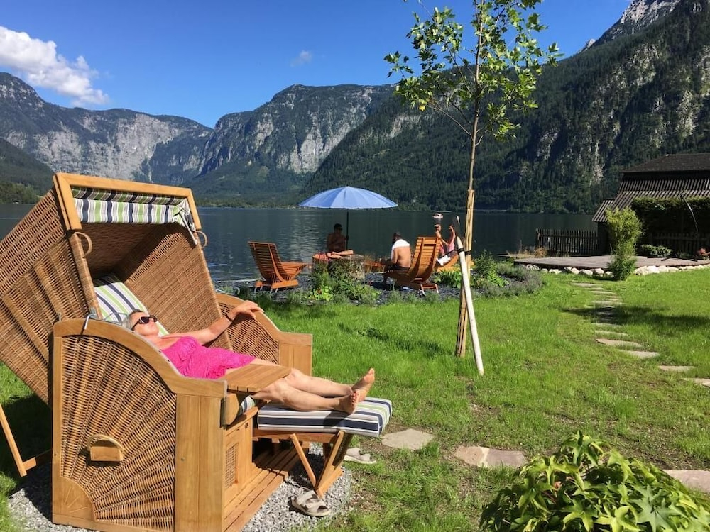 Glück am See - Happy by the Lake