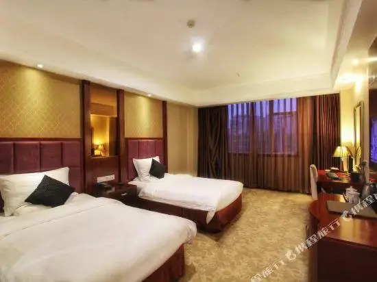 Zunshi Hotel