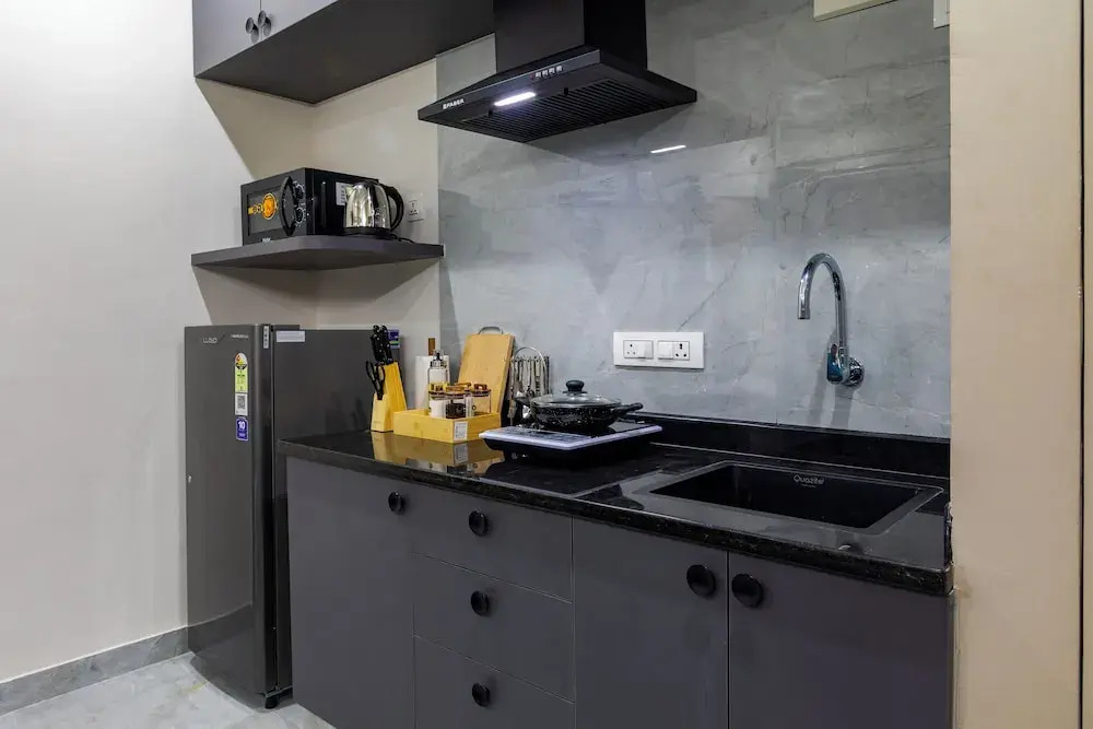 Buteak Suites