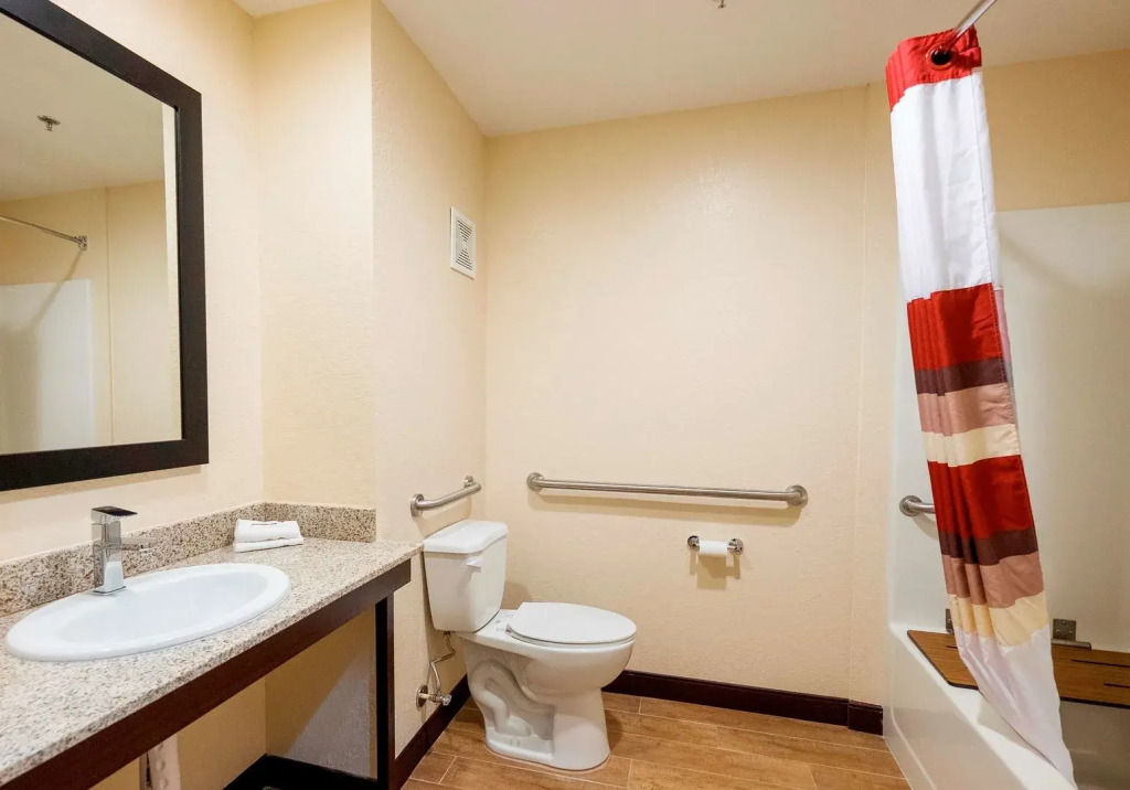 Red Roof Inn Ocala