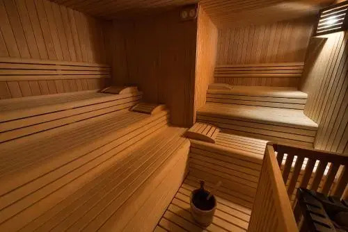 Hotel Roberta Alpine Adults only