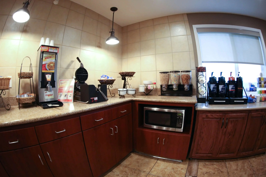 GrandStay Hotel & Suites Perham