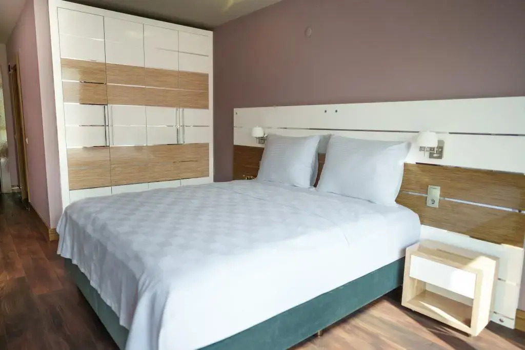 TOK EPİK HOTEL