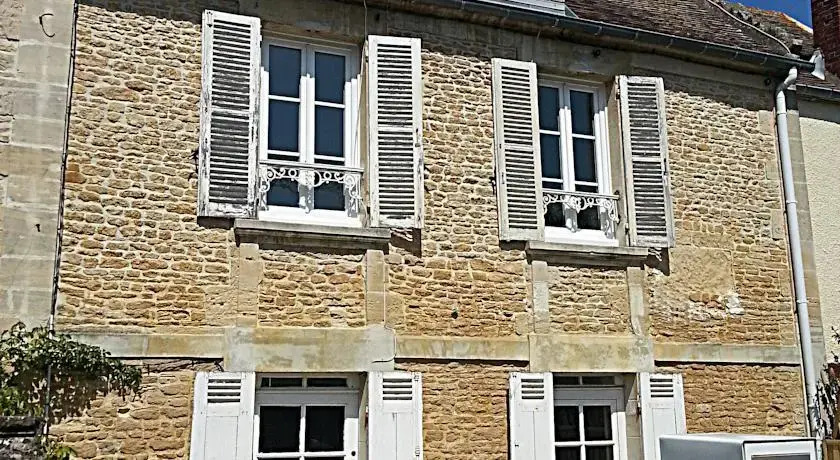 Une Maison Dans Le Village