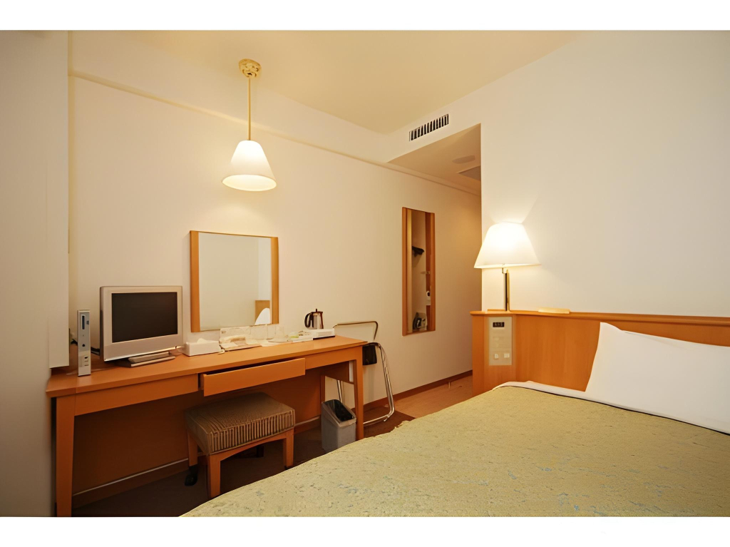 Smile Hotel Nara