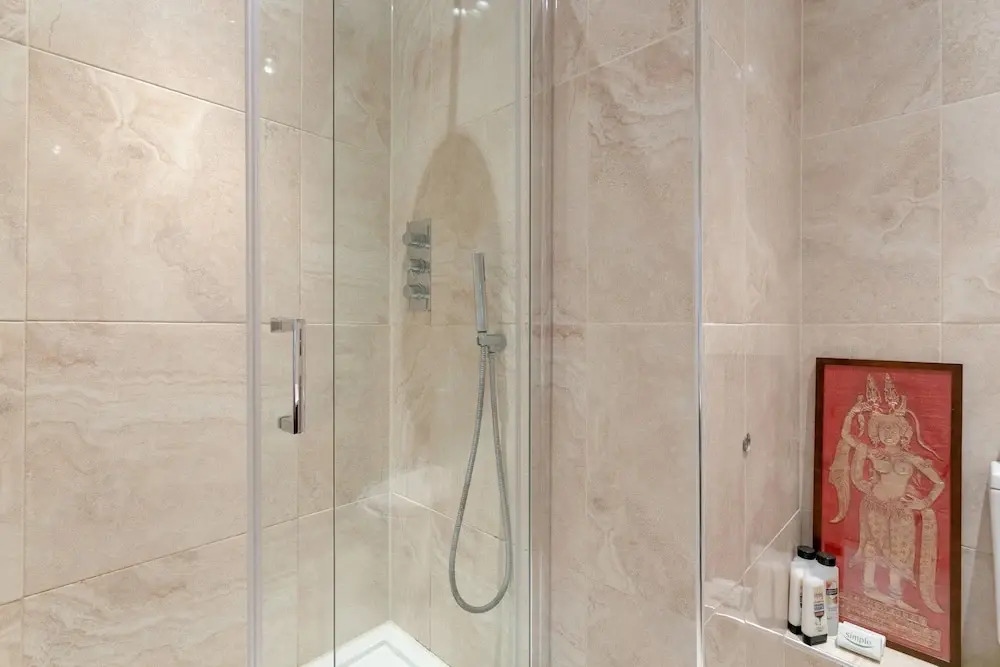 Lovely 1 Bedroom Flat Next to Clapham Common Tube