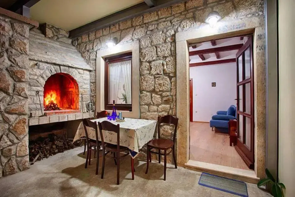 Ul. Ivana Farolfija 12 Apartman Domina