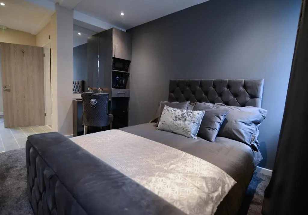 Ladywell House Suites