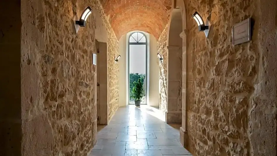 Lhôtel du Couvent