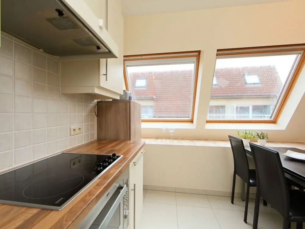 Residentie Havenhuys Bredene