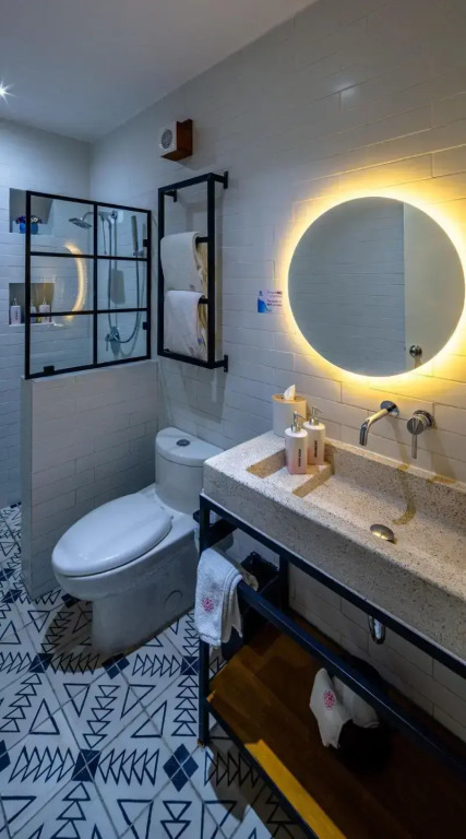 Palpatio Hotel Boutique