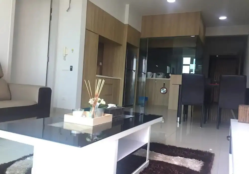 VacationHomes @ The Leafz