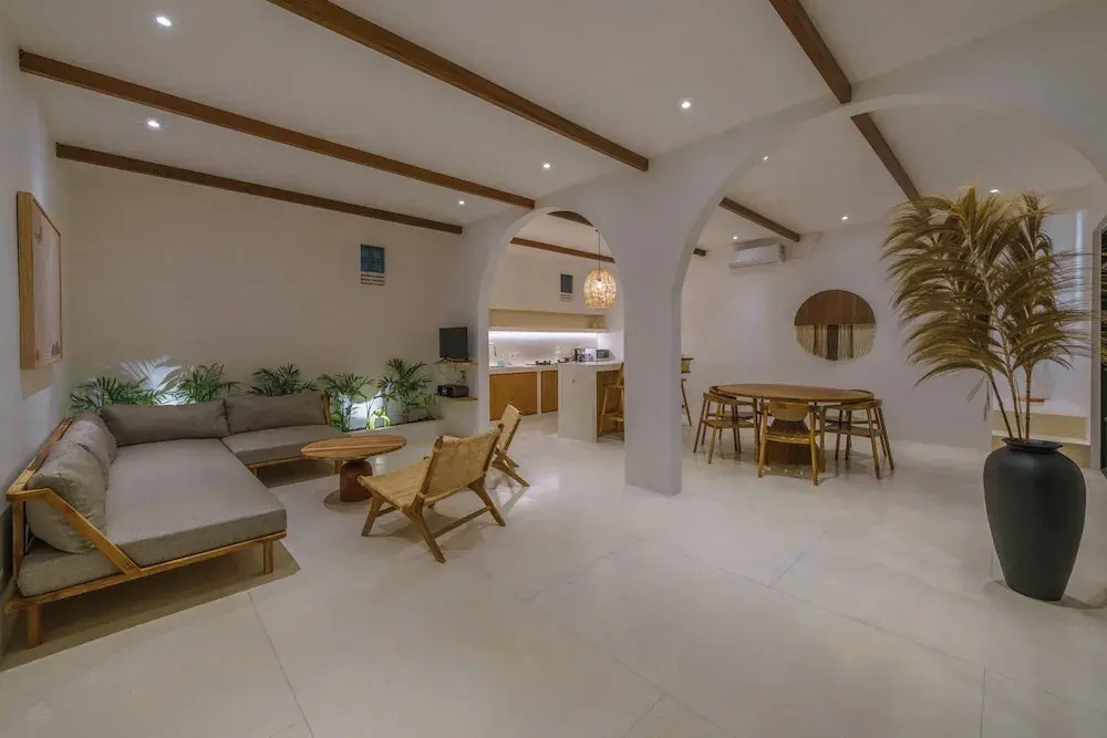 Villa Eliad - 3 Bedroom Villa in Berawa