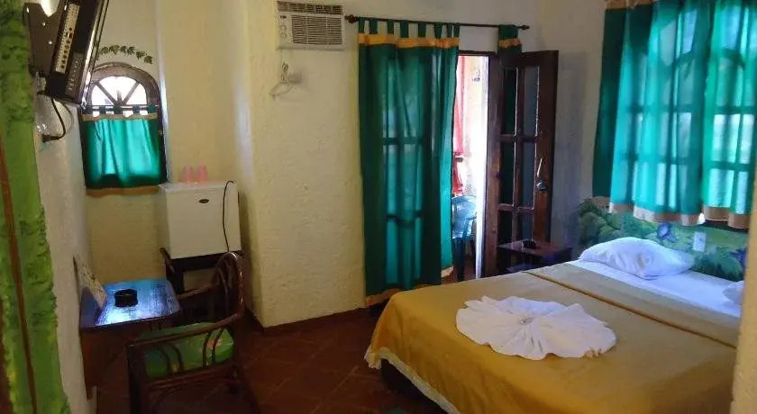 Hotel El Rancho Sosua