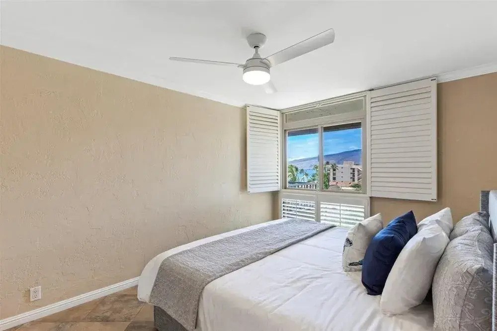 Nani Kai Hale 604 1 Bedroom Condo