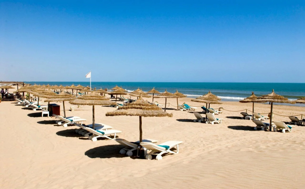 The Residence Tunis