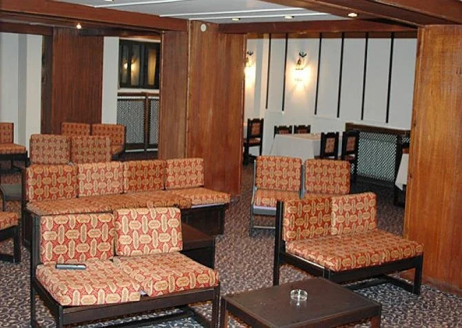 Doruk Hotel Ilgaz